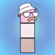 764