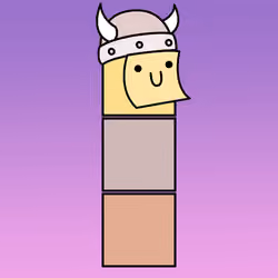 Doodle Block #498