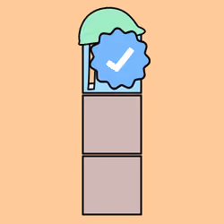 Doodle Block #495
