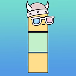 Doodle Block #271
