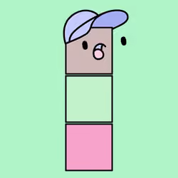 Doodle Block #901