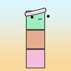 Doodle Block #1047