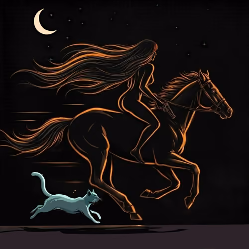 Midnight Ride