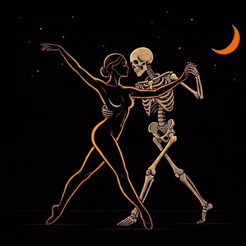Dance of the Immortal
