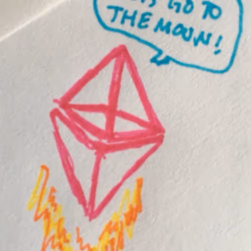 Ether To The Moon 2