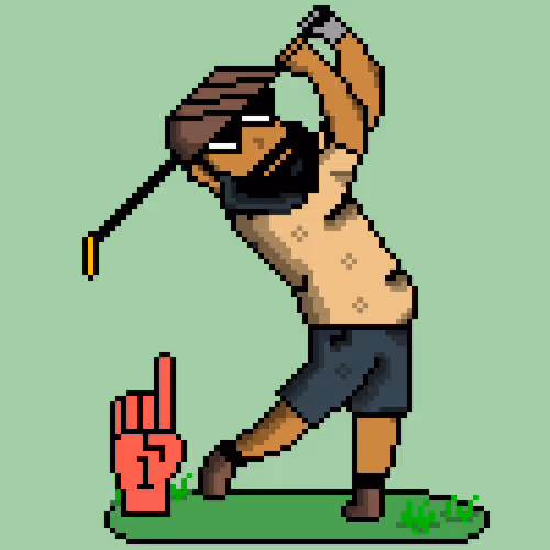 Crypto Long Drivers