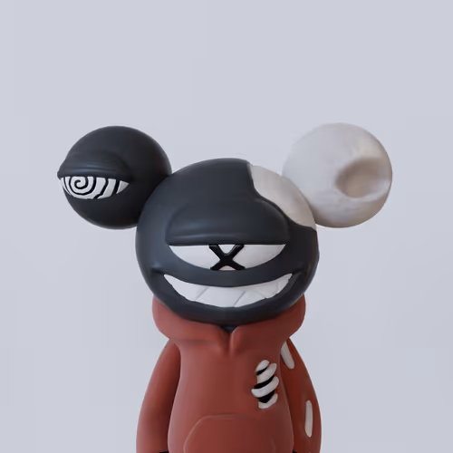 Item #2 Media