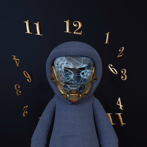 Demicverse 1