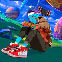 765