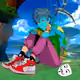 91