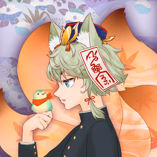 Foxfairyproject 2