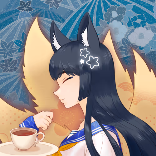 Foxfairyproject 2