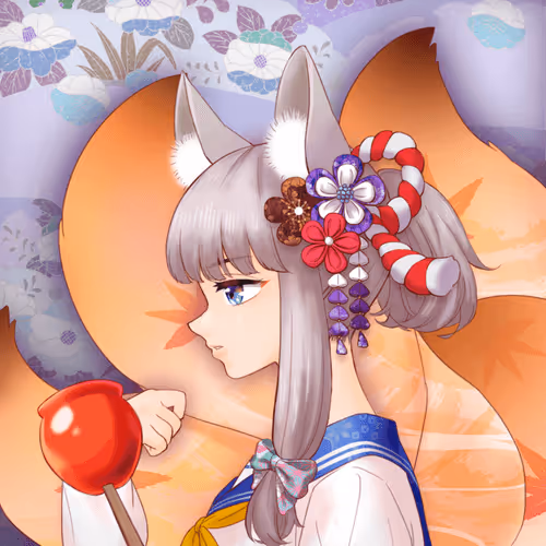 Foxfairyproject 2