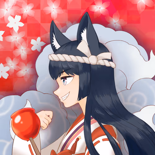 Foxfairyproject 2