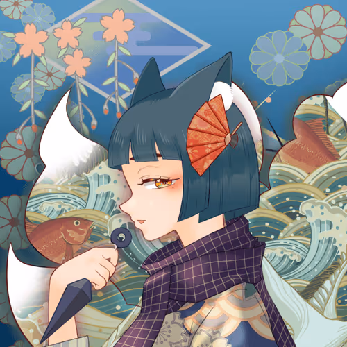 Foxfairyproject 2