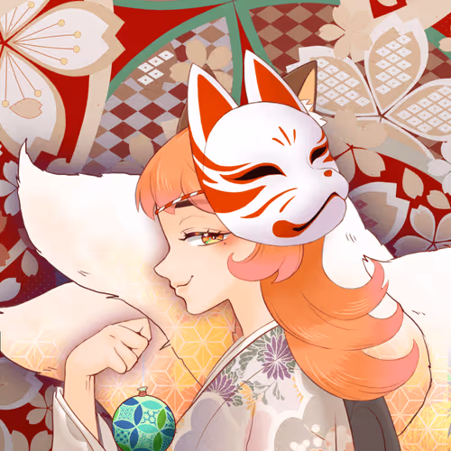 Foxfairyproject 2