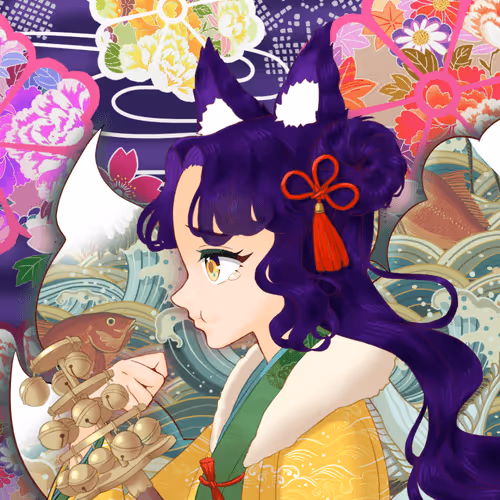 Foxfairyproject 2