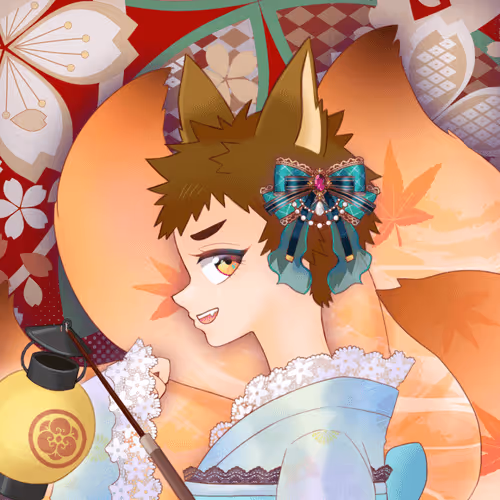 Foxfairyproject 2