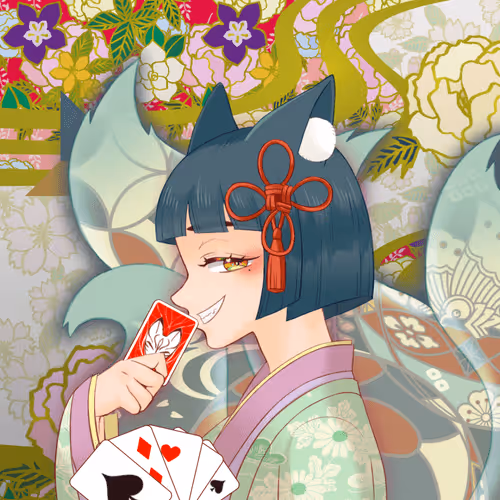 Foxfairyproject 2