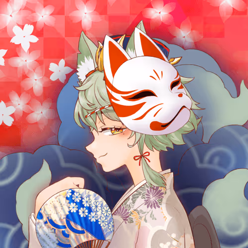 Foxfairyproject 2