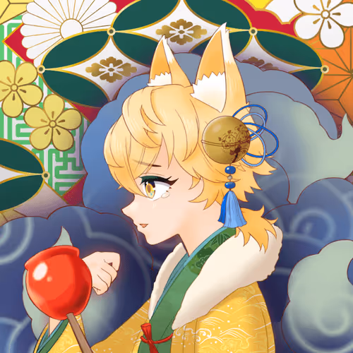 Foxfairyproject 2