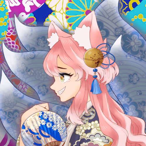 Foxfairyproject 2