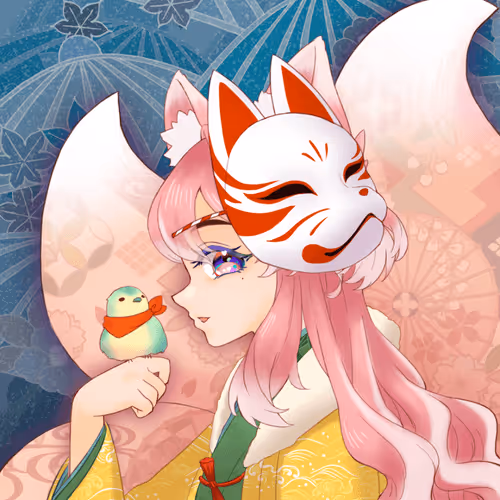 Foxfairyproject 2