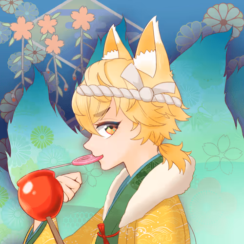 Foxfairyproject 2