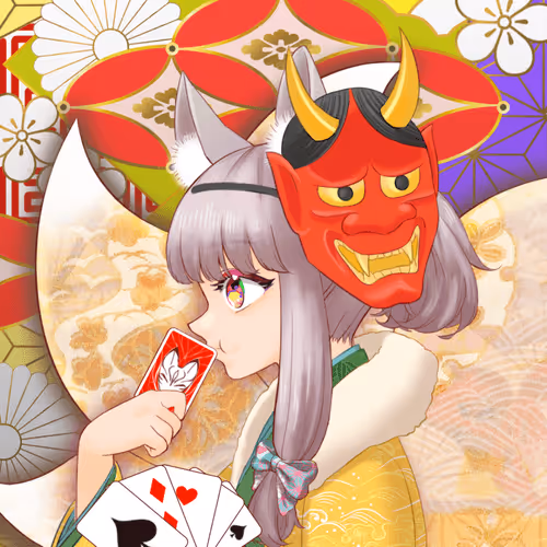 Foxfairyproject 2