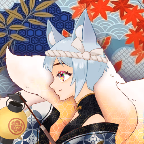 Foxfairyproject 2