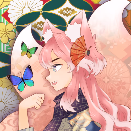 Foxfairyproject 2