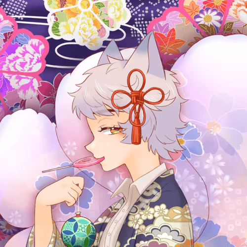 Foxfairyproject 2