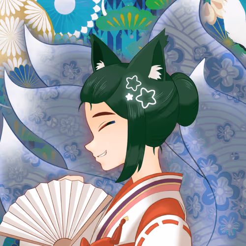 Foxfairyproject 2