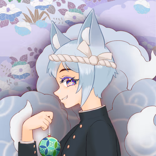 Foxfairyproject 2