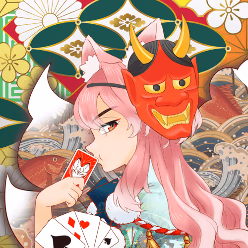Foxfairyproject 2
