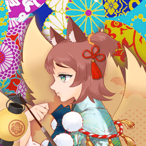 Foxfairyproject 2