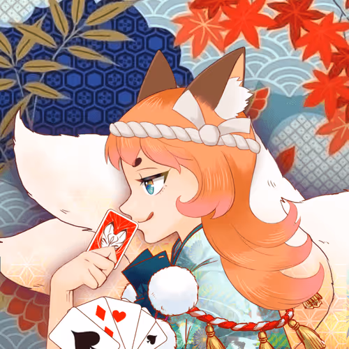Foxfairyproject 2