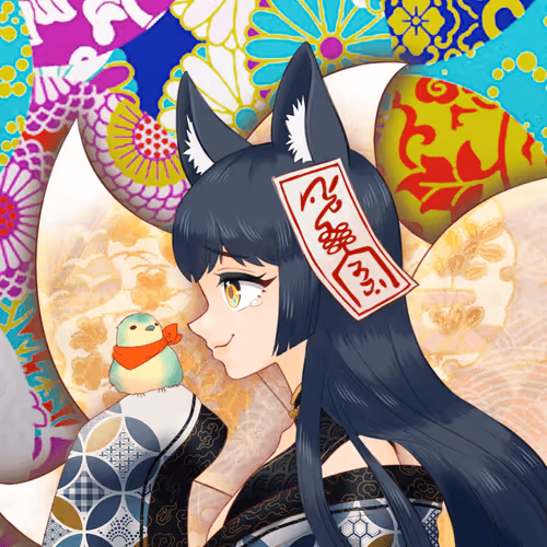 Foxfairyproject 2