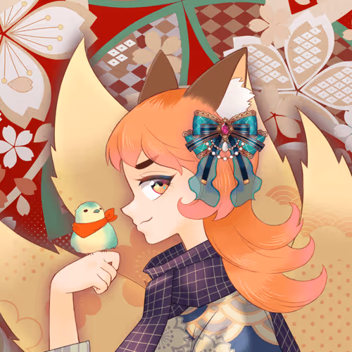 Foxfairyproject 2