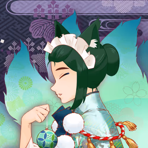 Foxfairyproject 2