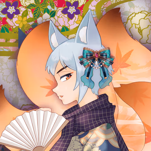 Foxfairyproject 2