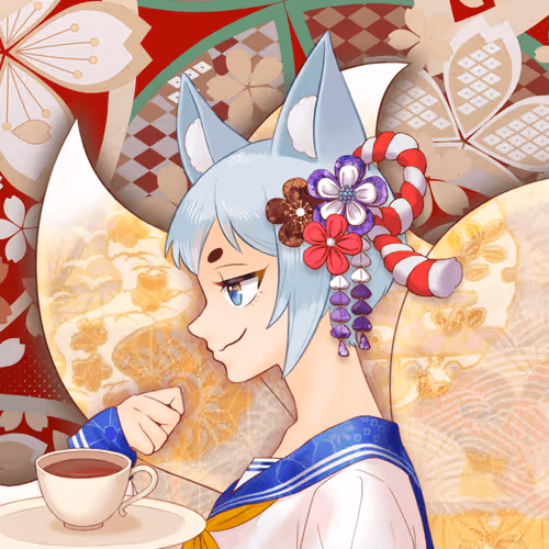 Foxfairyproject 2