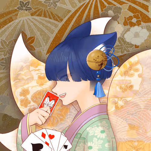 Foxfairyproject 2