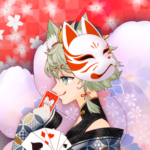 Foxfairyproject 2