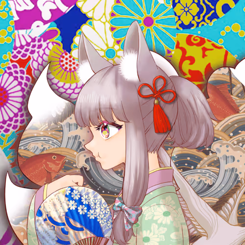 Foxfairyproject 2