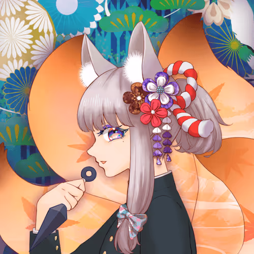 Foxfairyproject 2