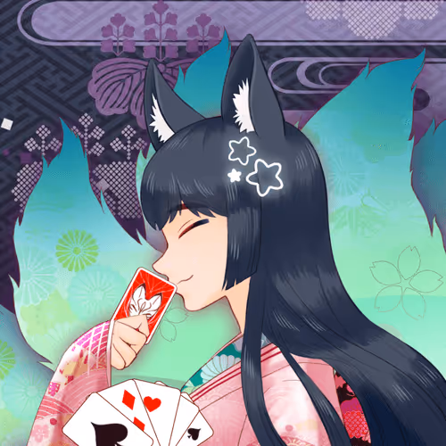 Foxfairyproject 2