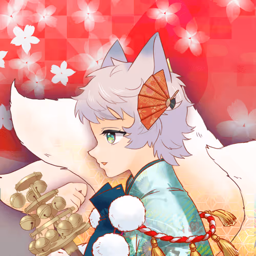 Foxfairyproject 2