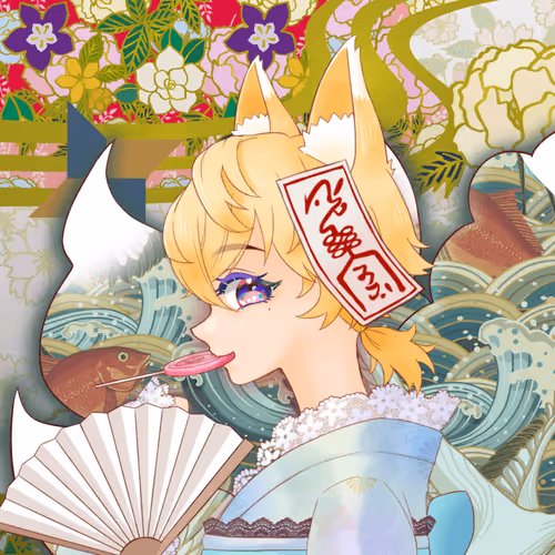 Foxfairyproject 2