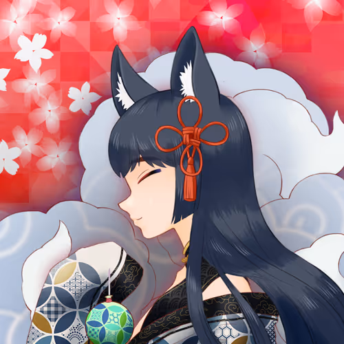 Foxfairyproject 2
